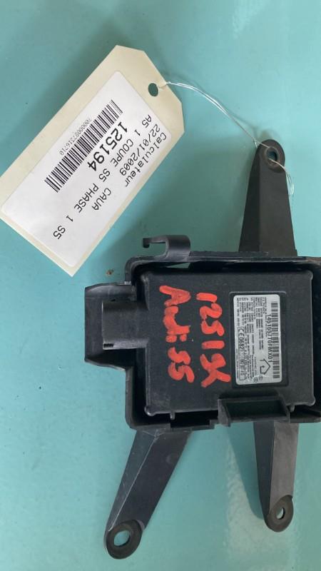 Calculateur AUDI A5 1 COUPE S5 PHASE 1 Essence - 1