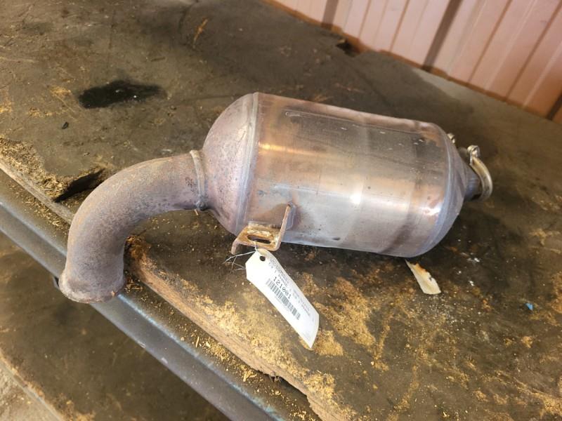Catalyseur (echappement) CITROEN C3 1 PHASE 1 Diesel - 1