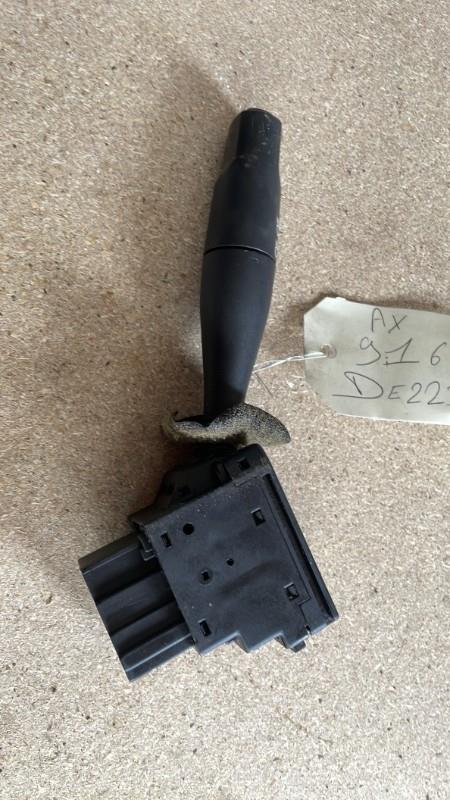 Commande de phare CITROEN AX PHASE 2 Diesel - 1