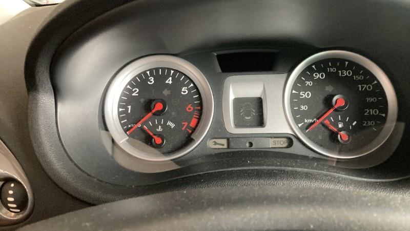 Compteur RENAULT CLIO 3 PHASE 2 Essence - 1