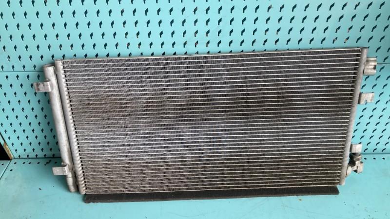 Condenseur de clim RENAULT MEGANE 3 PHASE 1 Diesel - 1
