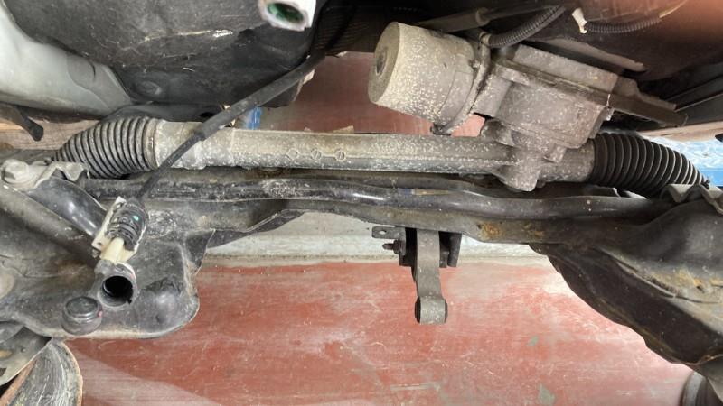 Cremaillere assistee CITROEN C3 2 PHASE 2 Essence - 1
