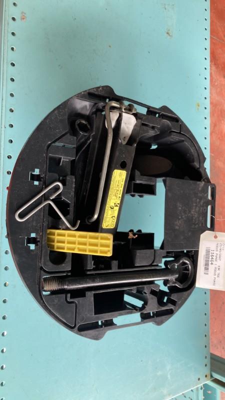 Cric (Ensemble depannage) RENAULT MODUS PHASE 1 Diesel - 1