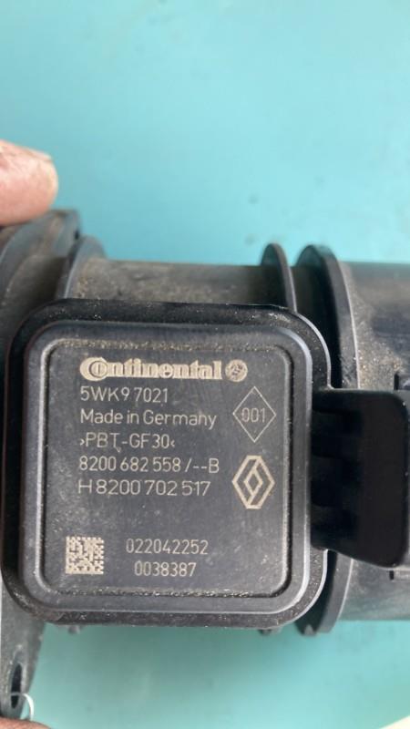 Debitmetre RENAULT LAGUNA 3 PHASE 2 Diesel - 1