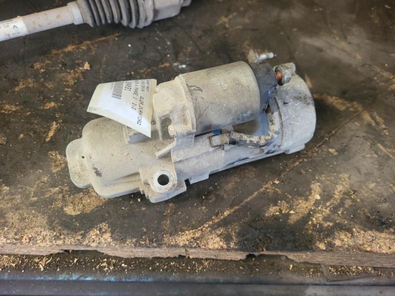Demarreur FORD RANGER 4 PHASE 1 Diesel - 1