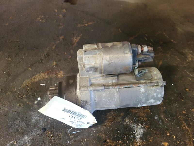Demarreur VOLKSWAGEN PASSAT 5 Diesel - 1