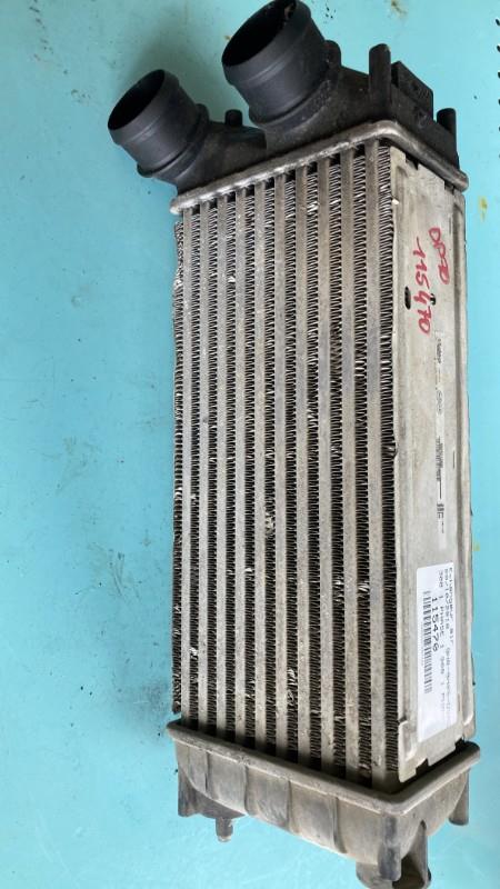 Echangeur air (Intercooler) PEUGEOT 308 1 PHASE 1 Diesel - 1
