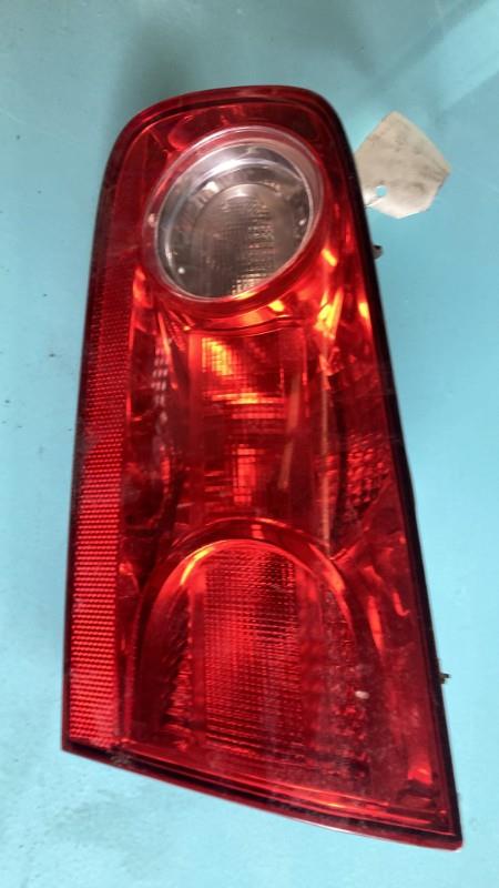 Feu arriere secondaire gauche (feux) RENAULT LAGUNA 2 PHASE 2 Diesel - 1