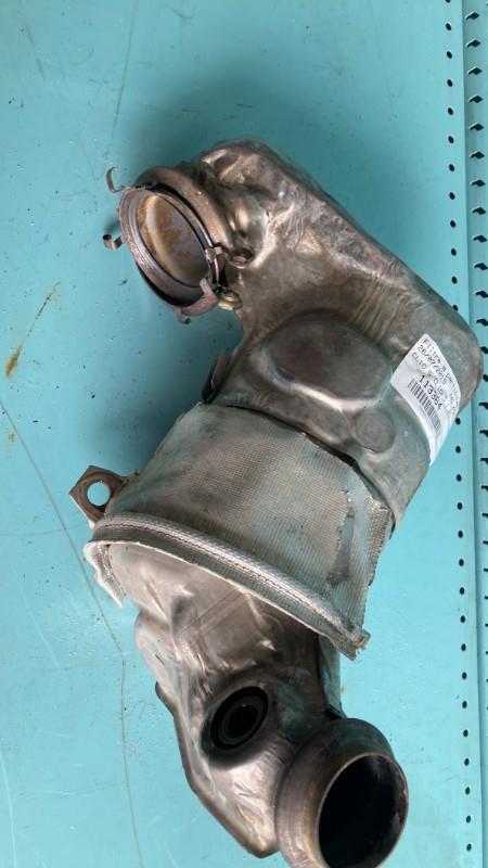 Catalyseur (echappement) RENAULT CLIO 5 PHASE 1 Essence - 1