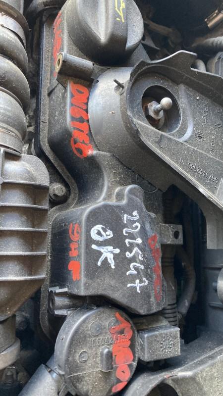 Moteur PEUGEOT PARTNER 2 PHASE 2 Diesel - 1