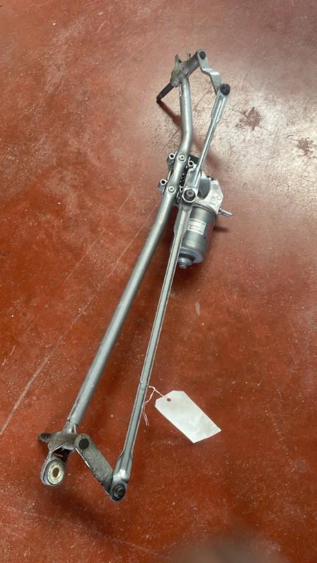 Moteur essuie glace avant RENAULT MASTER 3 PHASE 1 Diesel - 1