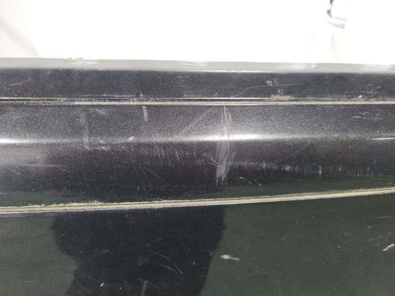 Pare choc arriere AUDI A3 2 PHASE 1 Diesel - 1
