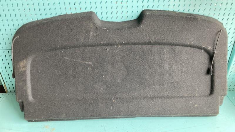 Plage arriere PEUGEOT 308 1 PHASE 1 Diesel - 1