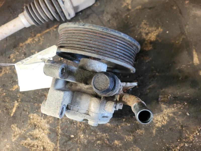 Pompe de direction FORD RANGER 4 PHASE 1 Diesel - 1