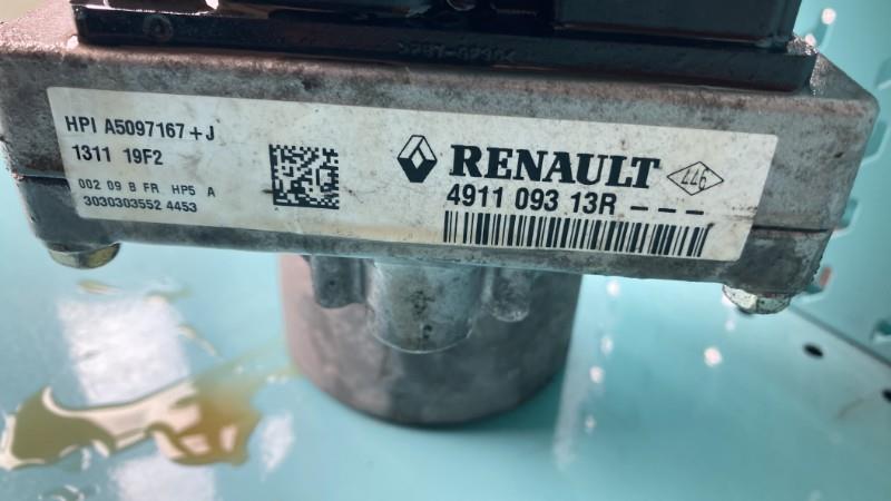 Pompe de direction RENAULT LAGUNA 3 PHASE 2 Diesel - 1