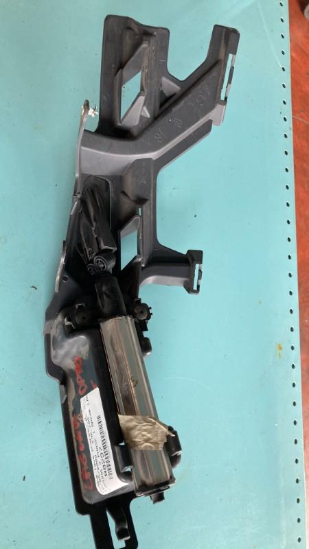 Pompe lave phares RENAULT LAGUNA 3 PHASE 1 BREAK Diesel - 1