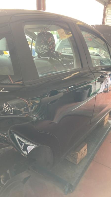 Porte arriere droit CITROEN C3 2 PHASE 2 Essence - 1