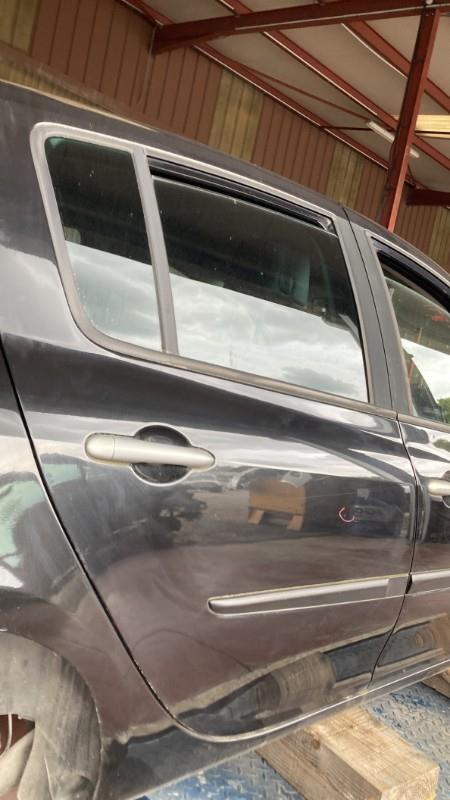 Porte arriere droit RENAULT CLIO 3 PHASE 2 Essence - 1