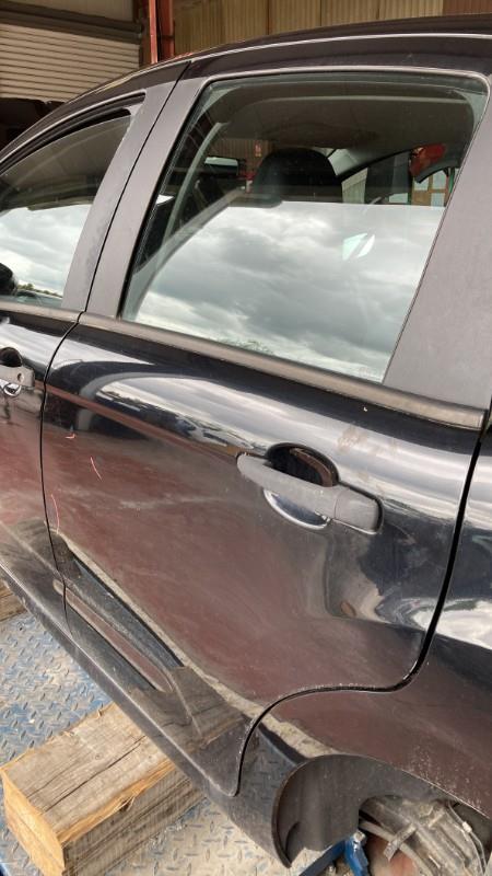 Porte arriere gauche CITROEN C3 2 PHASE 2 Essence - 1