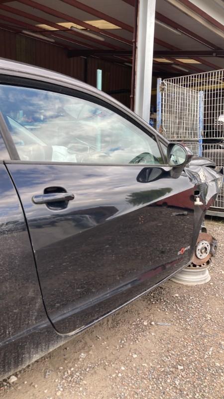 Porte avant droit SEAT IBIZA 4 PHASE 1 Diesel - 1