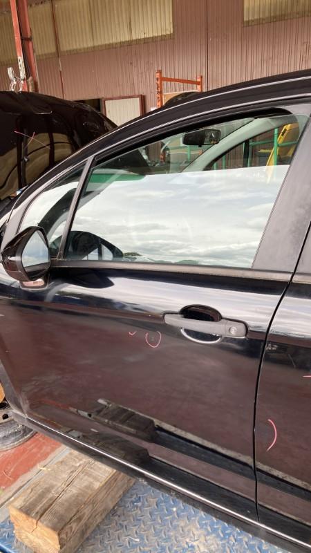 Porte avant gauche CITROEN C3 2 PHASE 2 Essence - 1