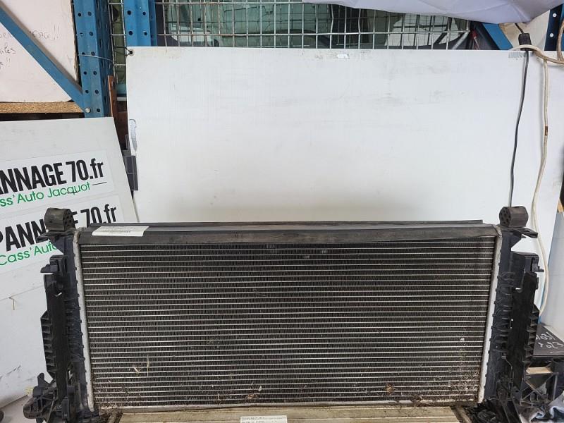 Radiateur eau OPEL ASTRA K PHASE 1 Essence - 1