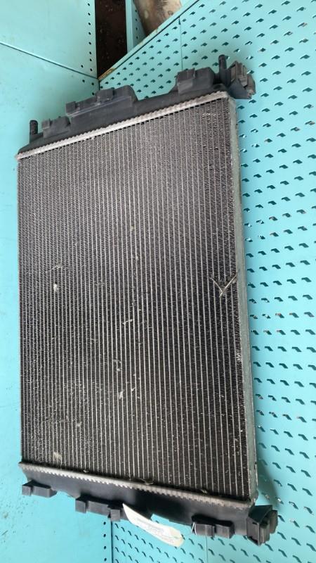 Radiateur eau RENAULT MEGANE 2 PHASE 2 Diesel - 1