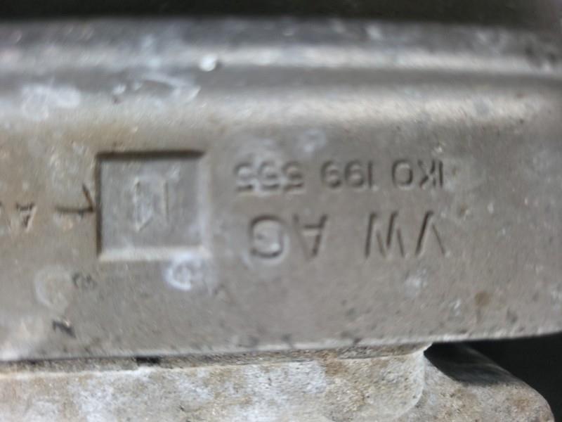 Support moteur gauche VOLKSWAGEN GOLF 6 Diesel - 1