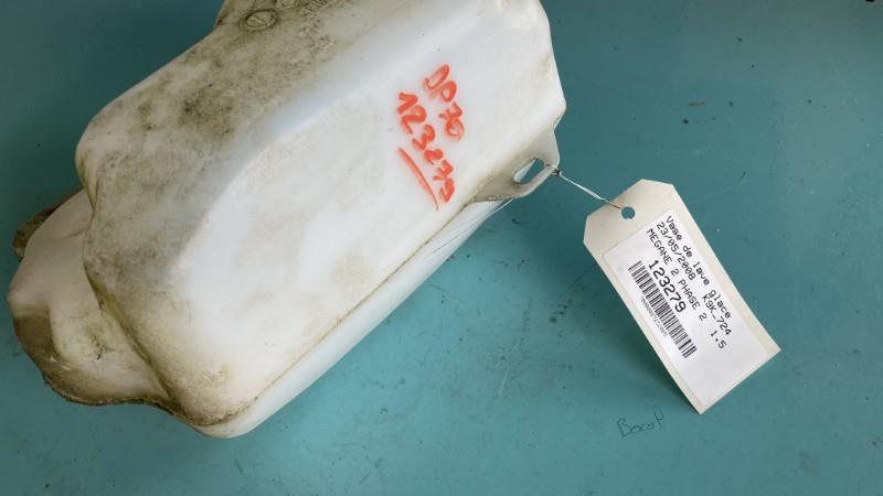 Vase de lave glace RENAULT MEGANE 2 PHASE 2 Diesel - 1