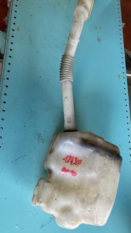 Vase de lave glace RENAULT SCENIC 2 PHASE 2 Diesel - 1