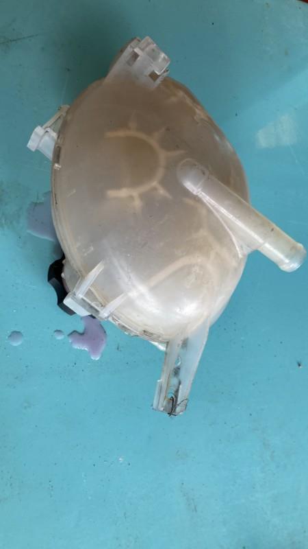 Vase d'expansion OPEL ASTRA K PHASE 1 Essence - 1