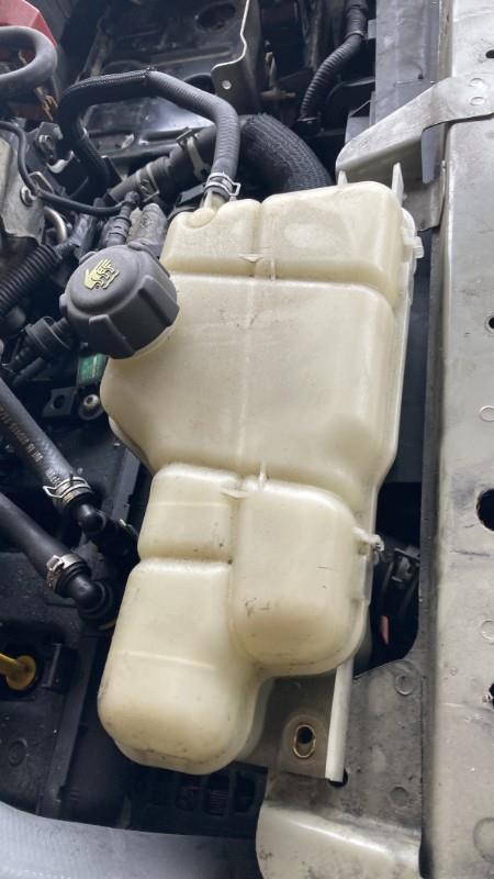 Vase d'expansion NISSAN PULSAR Essence - 1