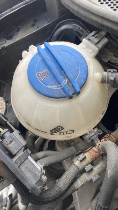 Vase d'expansion SEAT IBIZA 4 PHASE 1 Diesel - 1