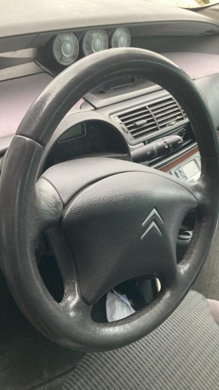 Volant CITROEN C8 Diesel - 1