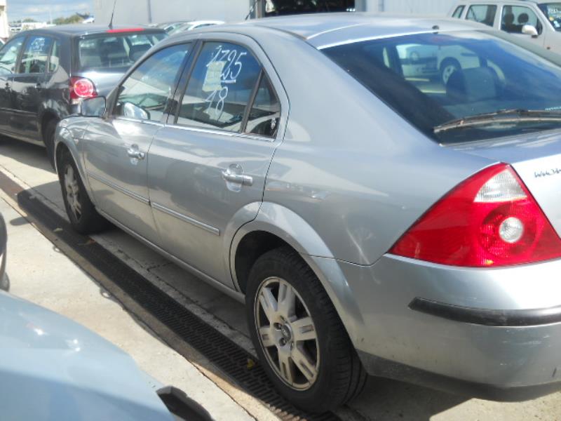 Boite de vitesses FORD MONDEO 2 Essence - 1