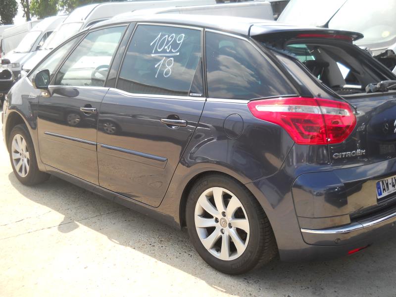 Interieur complet CITROEN C4 GRAND PICASSO 1 Diesel - 1