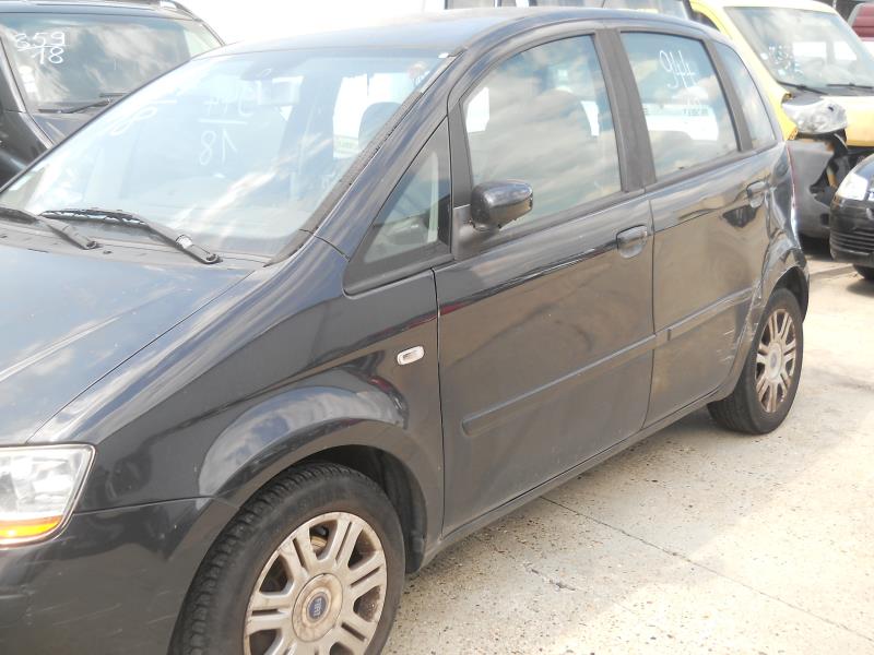 Aile avant gauche FIAT IDEA PHASE 1 Diesel - 1