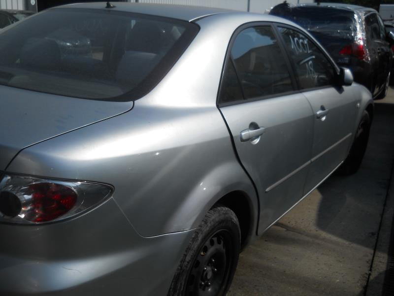 Capot MAZDA 6 1 PHASE 1 Essence - 1