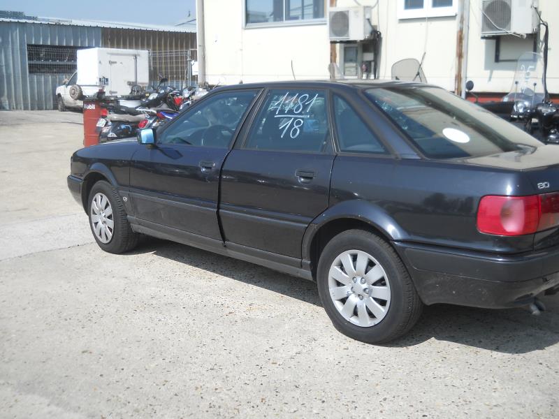 Pare choc avant AUDI 80 3 AVANT PHASE 2 BREAK Diesel - 1