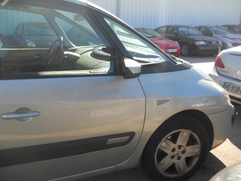 Capot RENAULT GRAND ESPACE 4 PHASE 1 Diesel - 1