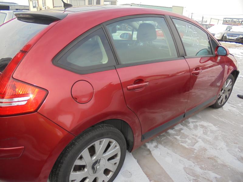 Volant CITROEN C4 1 PHASE 1 Diesel - 1