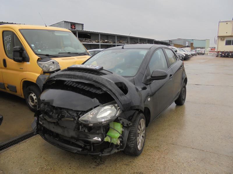Moteur MAZDA 2 2 PHASE 1 Essence - 1