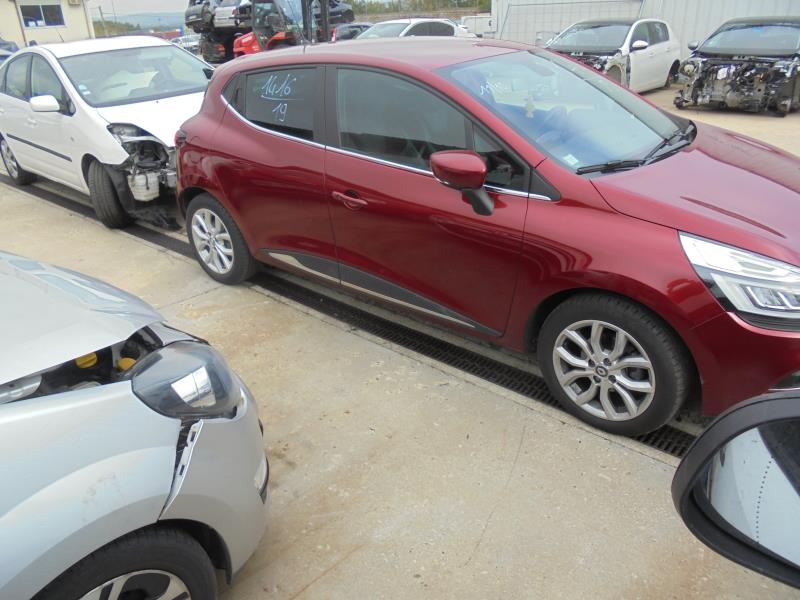 Colonne de direction RENAULT CLIO 4 PHASE 2 Essence - 1