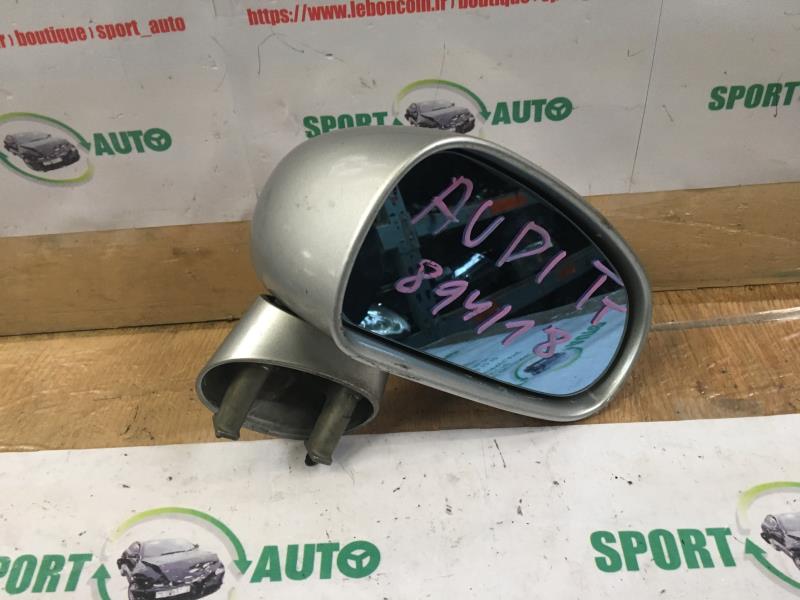 Retroviseur droit AUDI TT 1 COUPE Essence - 1