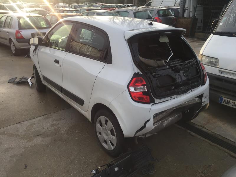 Trappe d'essence RENAULT TWINGO 3 Essence - 1