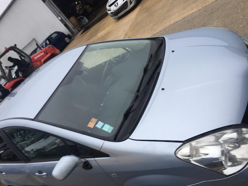 Commande chauffage TOYOTA COROLLA VERSO 2 PHASE 1 Diesel - 1