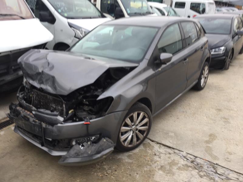 Colonne de direction VOLKSWAGEN POLO 5 PHASE 1 Diesel - 1