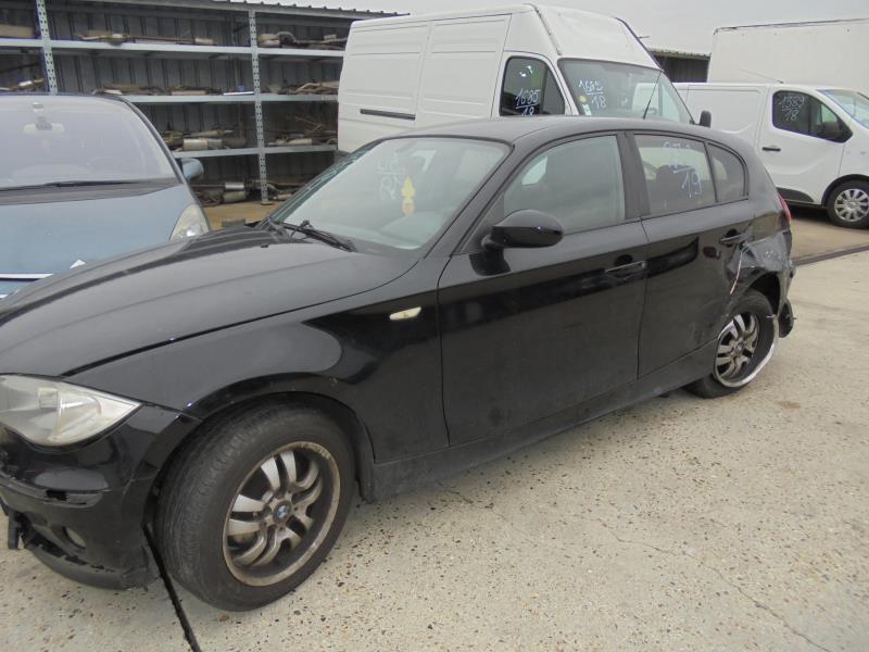 Commande chauffage BMW SERIE 1 E87 PHASE 1 Diesel - 1