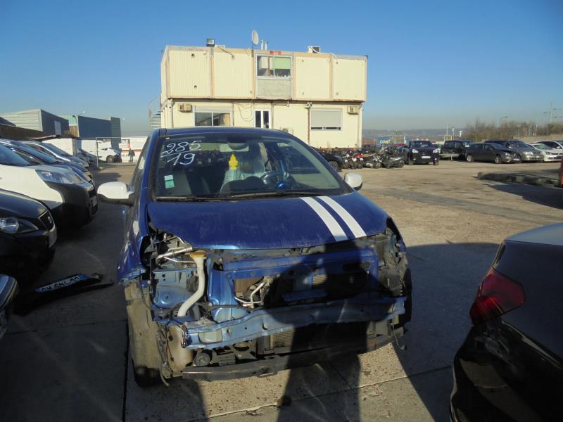 Boite de vitesses RENAULT TWINGO 2 PHASE 1 Essence - 1