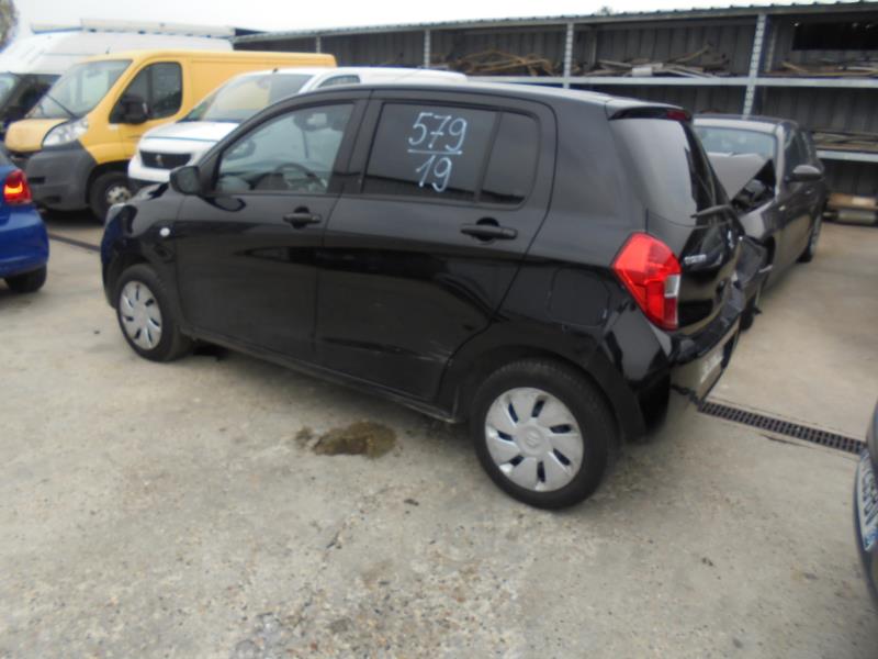 Malle/Hayon arriere SUZUKI CELERIO Essence - 1